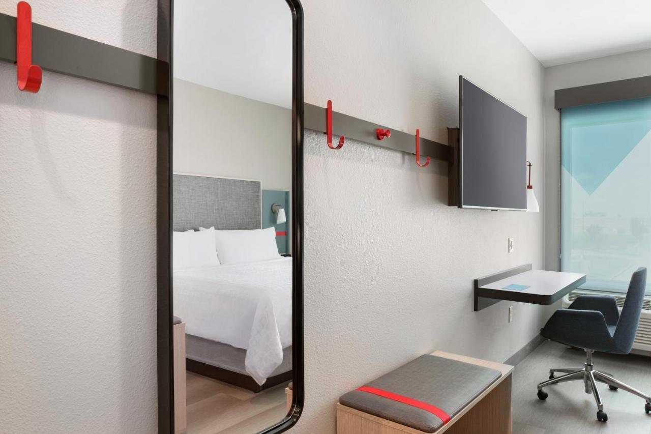 Avid Hotel - Toronto - Vaughan Southwest By Ihg ภายนอก รูปภาพ
