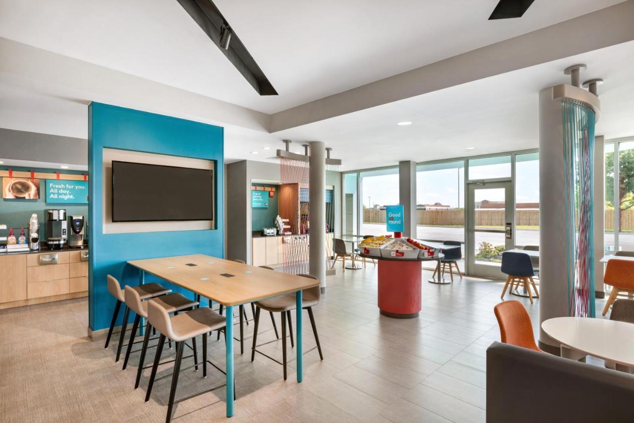 Avid Hotel - Toronto - Vaughan Southwest By Ihg ภายนอก รูปภาพ