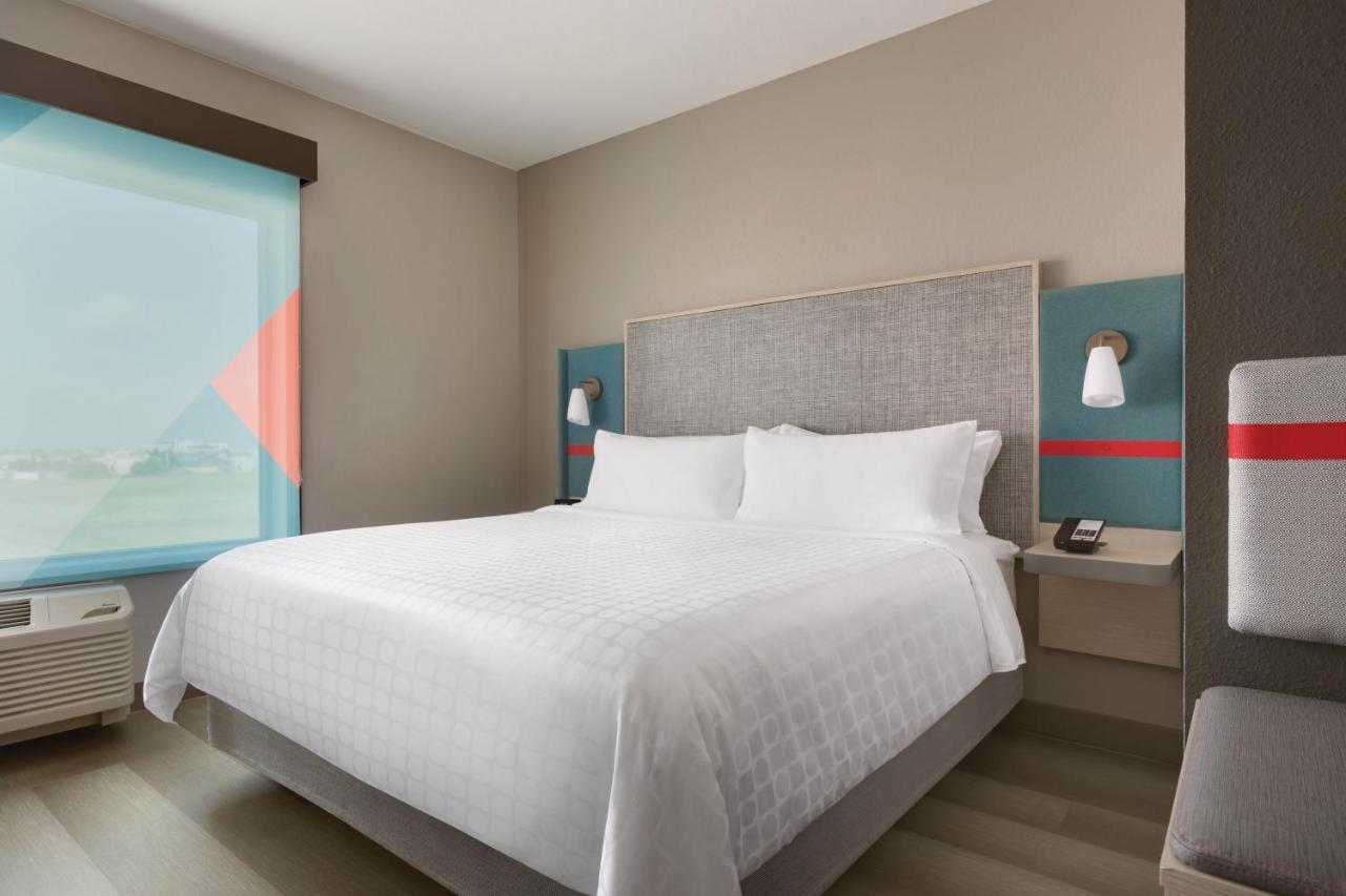 Avid Hotel - Toronto - Vaughan Southwest By Ihg ภายนอก รูปภาพ