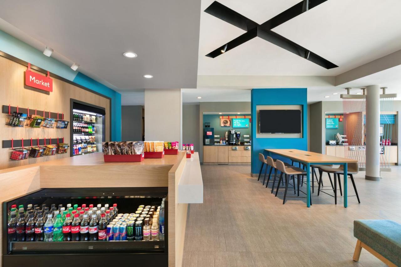 Avid Hotel - Toronto - Vaughan Southwest By Ihg ภายนอก รูปภาพ