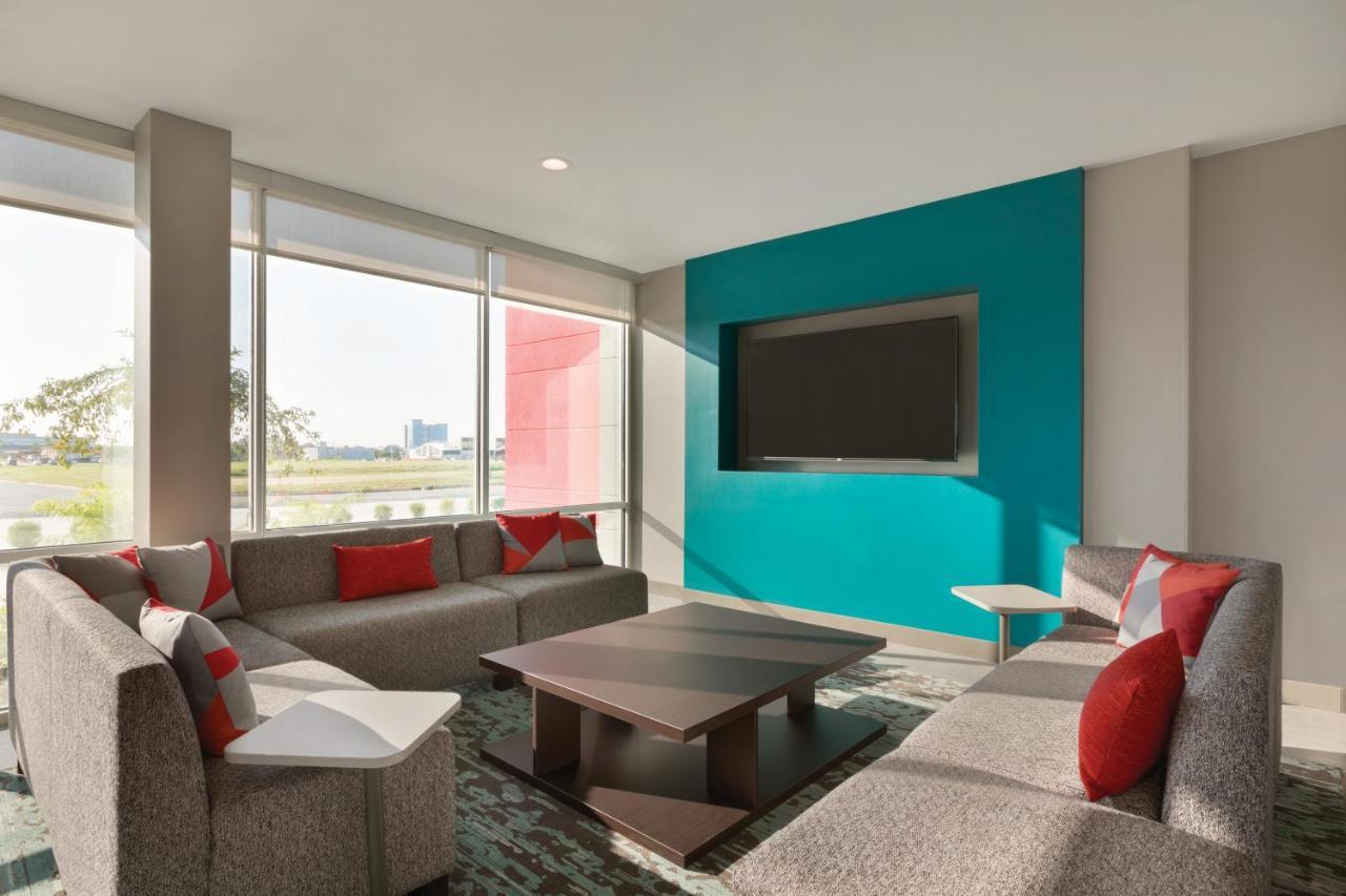 Avid Hotel - Toronto - Vaughan Southwest By Ihg ภายนอก รูปภาพ