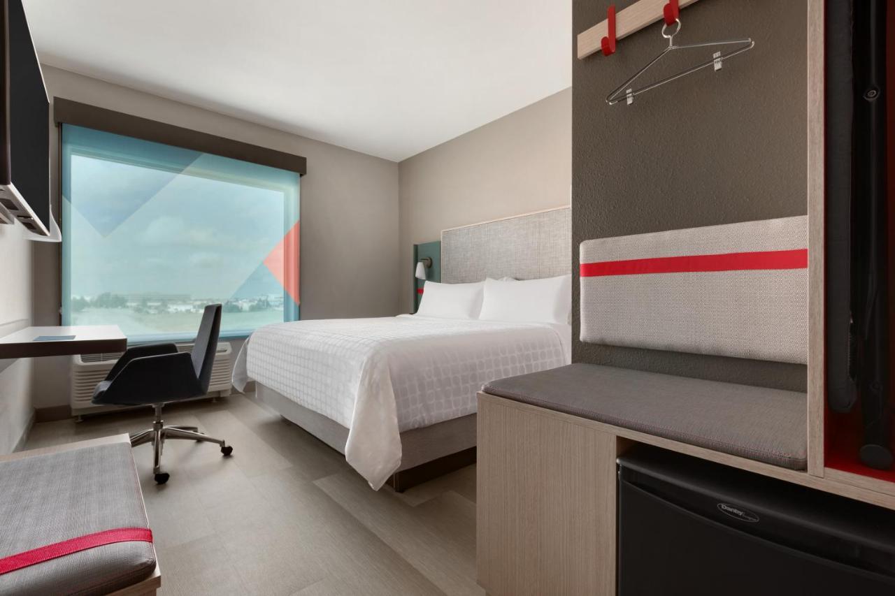 Avid Hotel - Toronto - Vaughan Southwest By Ihg ภายนอก รูปภาพ